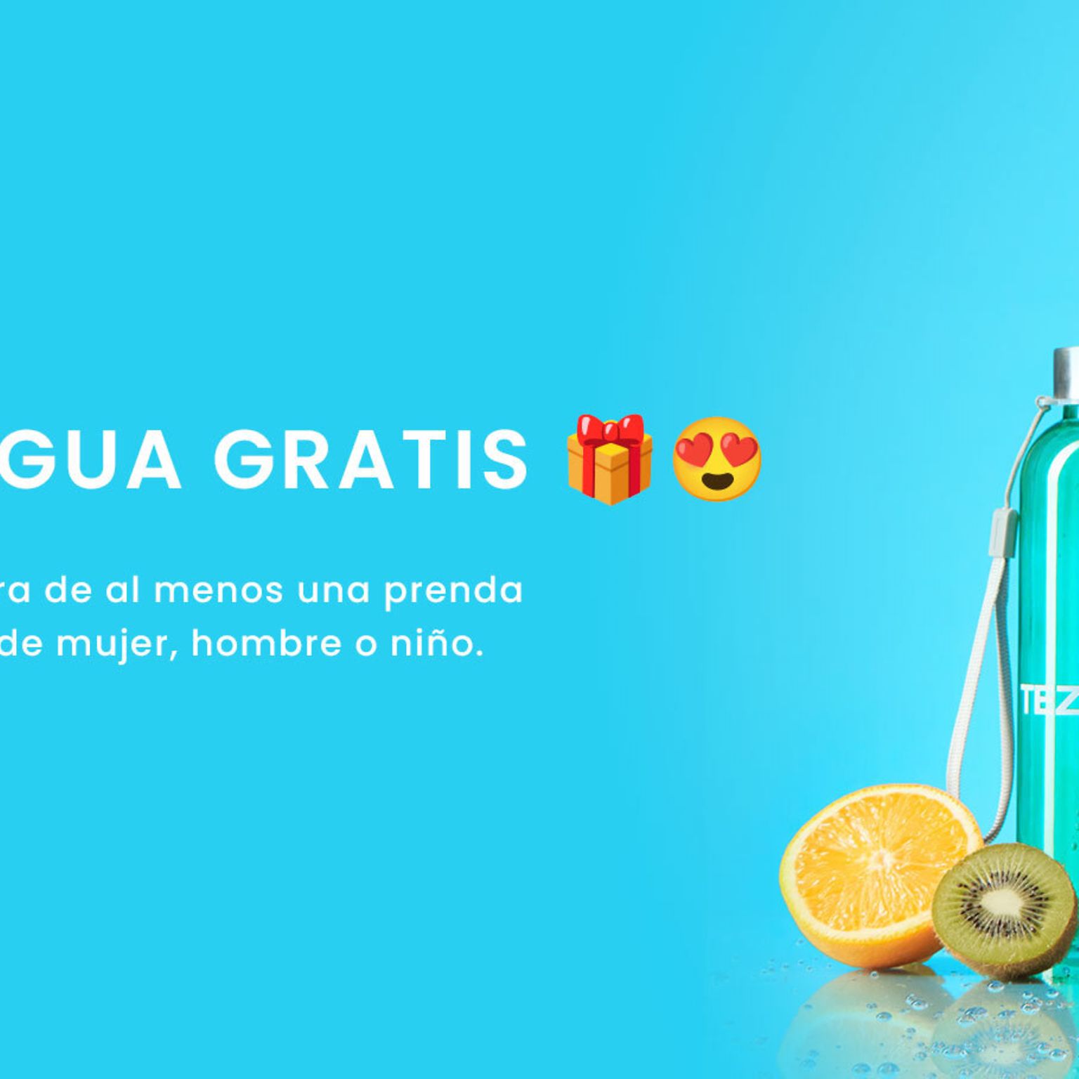 Conjuntos de bikini Niños Tezenis