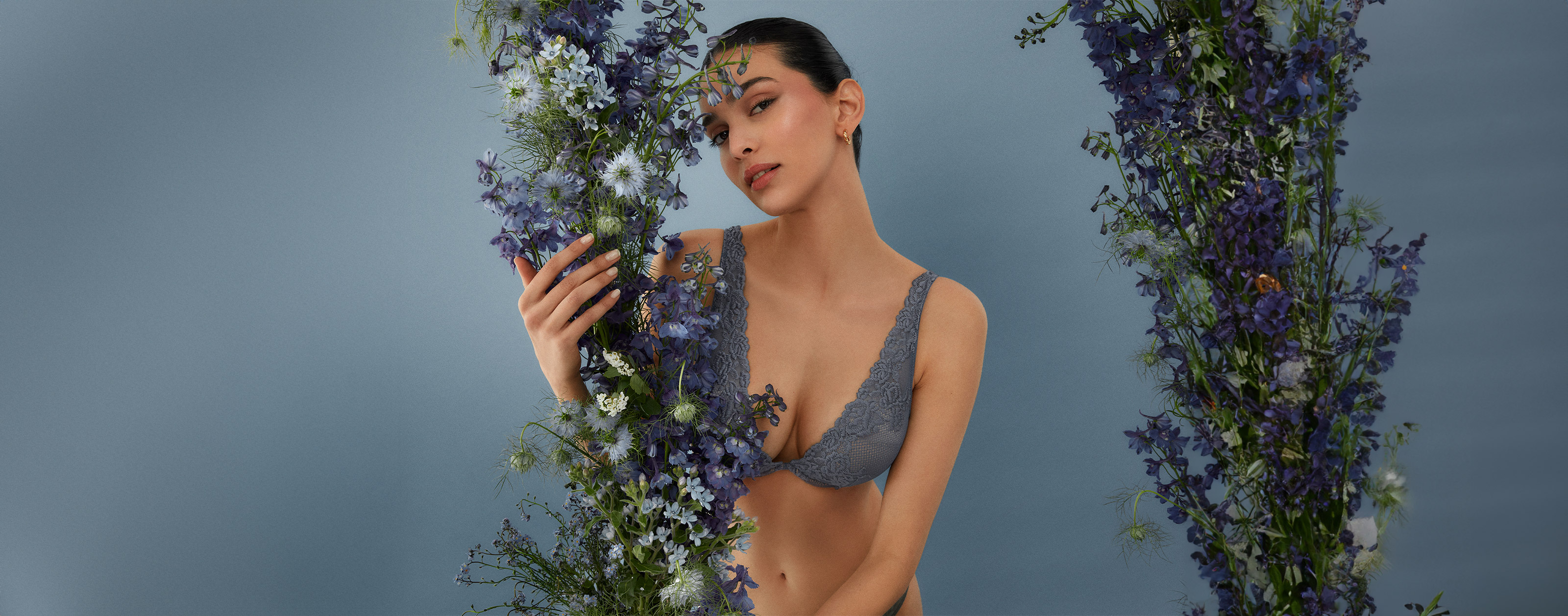 Damen Kollektion: BHs, Slips und Bekleidung | Intimissimi