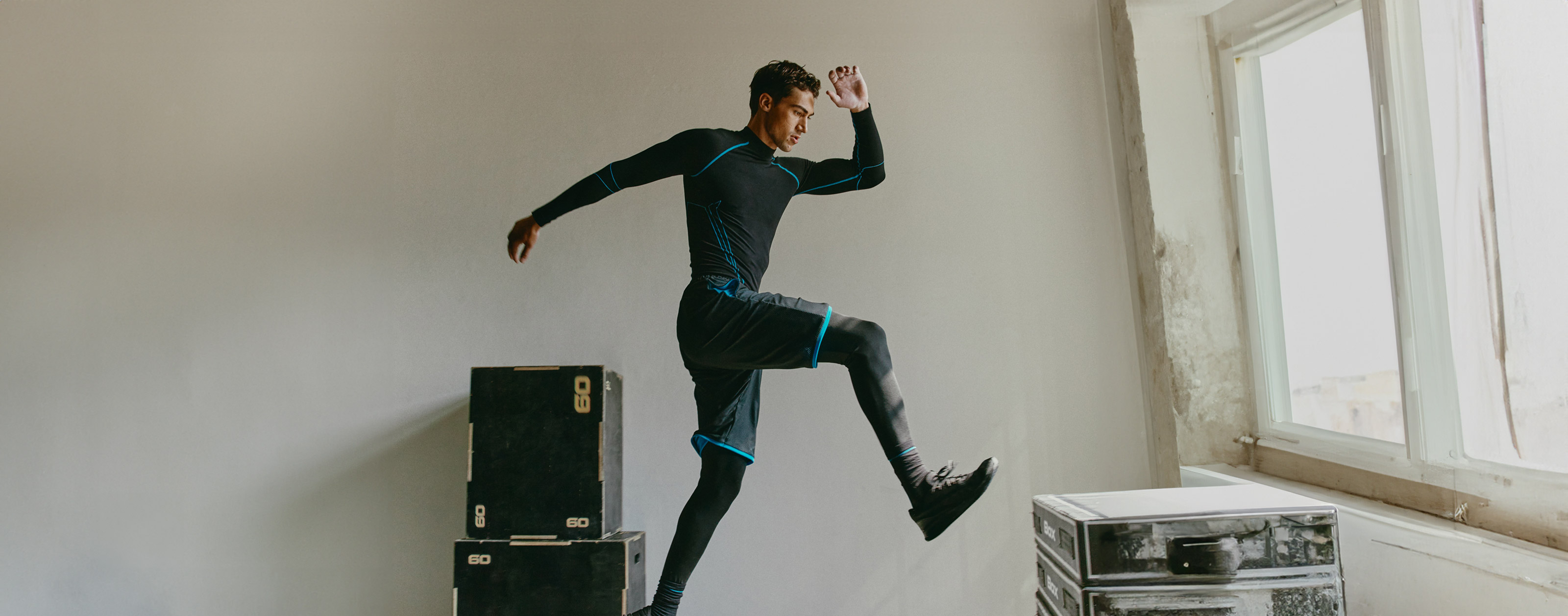 Sous-vêtements homme : boxers, maillots de bain, pyjamas | Intimissimi