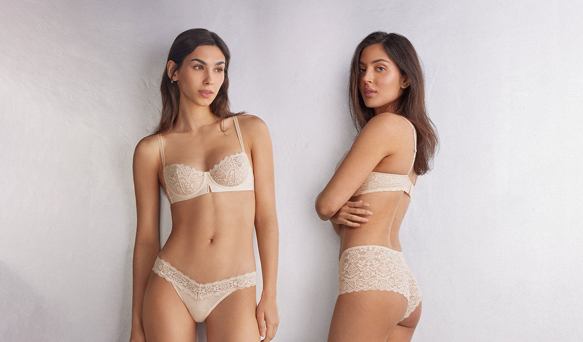 Dewrify Lingerie Image
