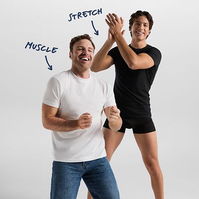 T shirt e polo uomo magliette trendy e di qualita Intimissimi