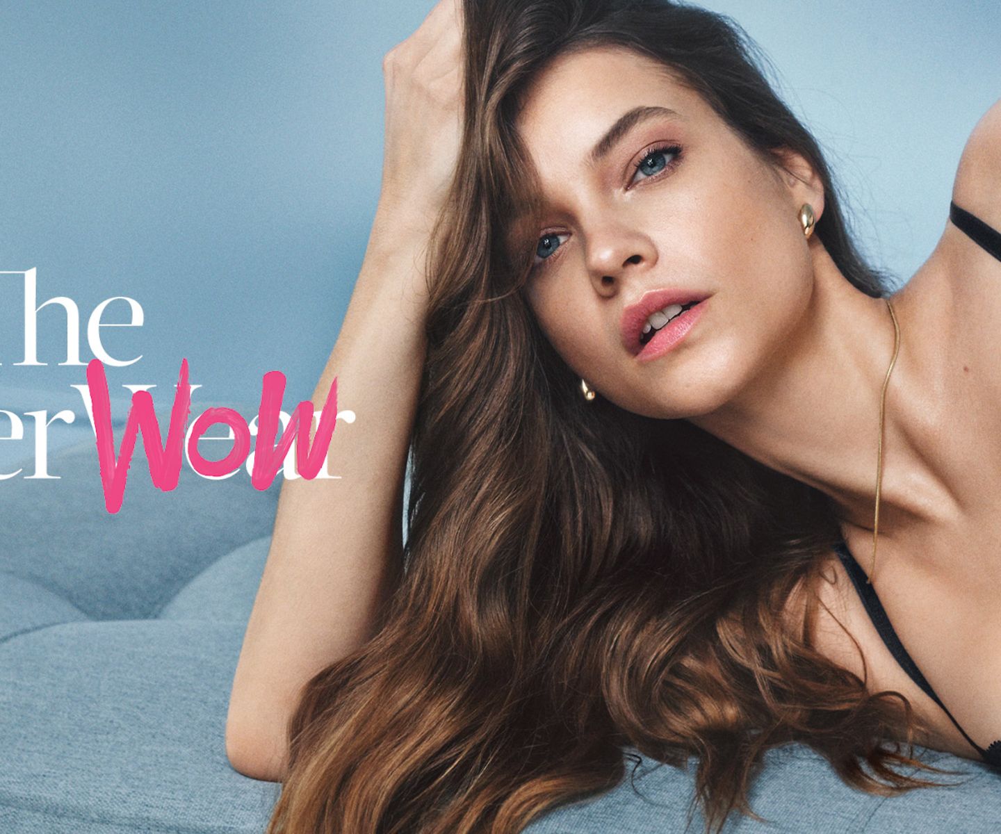 Go ahead and discover Intimissimi's new arrivals for women.