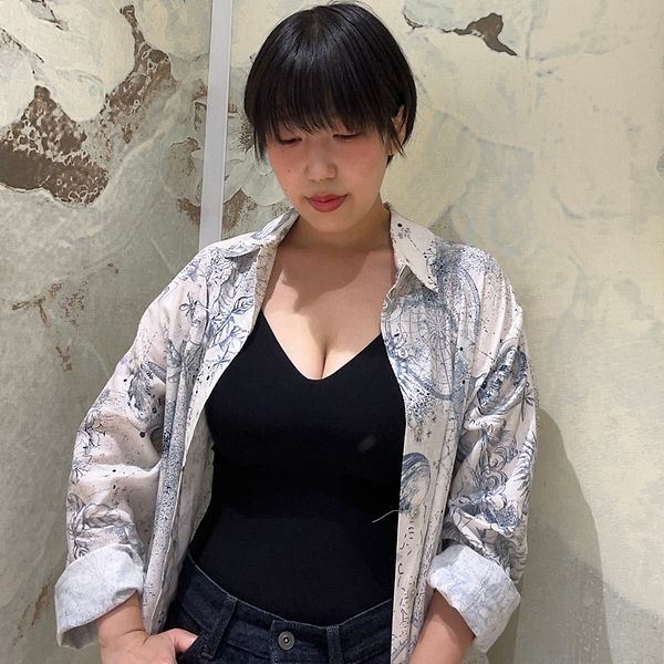 JMT515 intimissimiプロフ一読ください様リクエスト2点まとめ商品 She is a Classic シルク＆レース トップ | Intimissimi