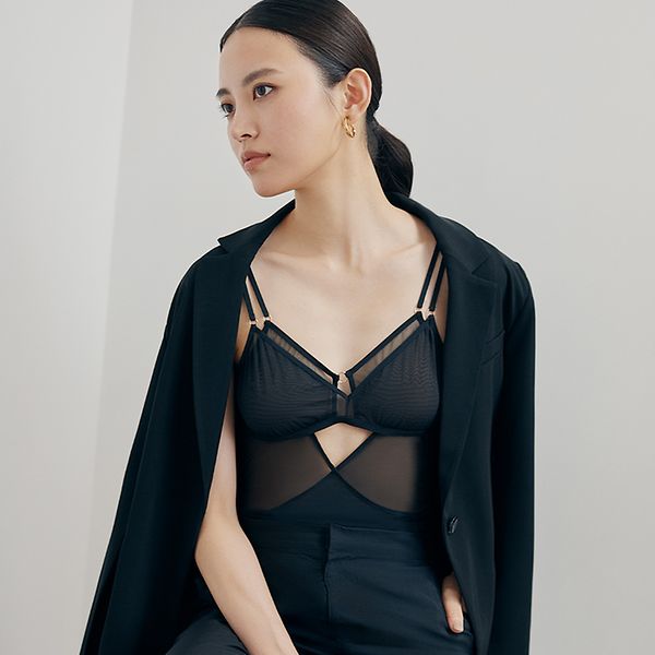 レディース 下着・ランジェリー｜Intimissimi 公式通販