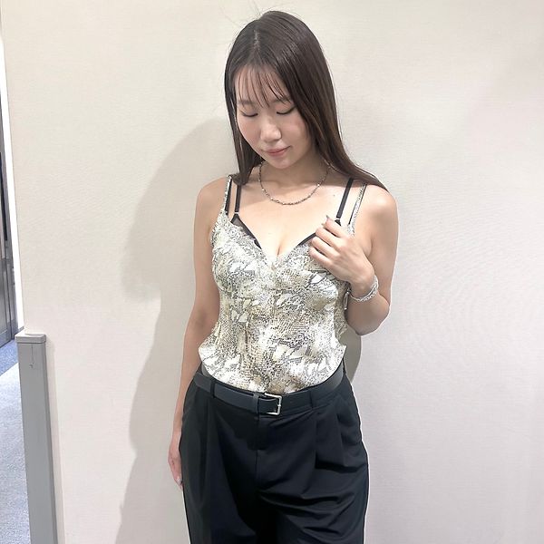 Jen様 intimissimiリクエスト 2点 まとめ商品 Underwear and