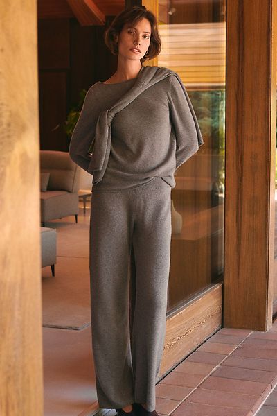カシミヤ100％ トップス＆ボトムス| Intimissimi 公式通販