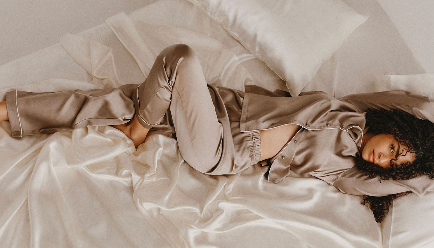 Silk Clothing: A Woman’s Wardrobe Essential | Intimissimi