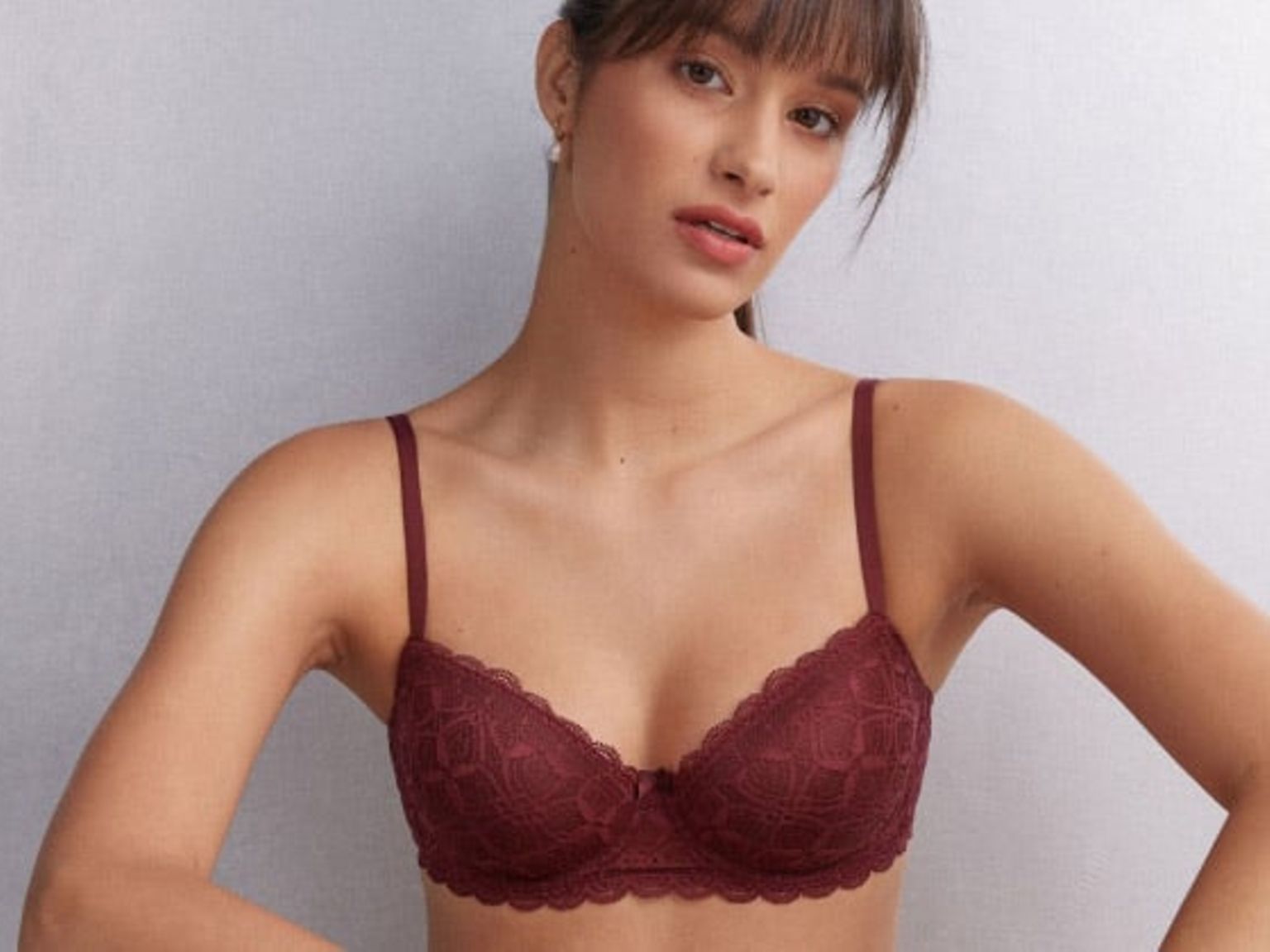 Biancheria intima sale on line